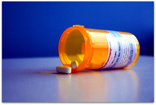 medicine recycling